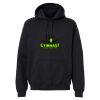 Gildan Heavy Blend Adult Hooded Sweatshirt Thumbnail