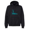 Gildan Heavy Blend Adult Hooded Sweatshirt Thumbnail