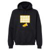 Gildan Heavy Blend Adult Hooded Sweatshirt Thumbnail