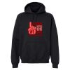 Gildan Heavy Blend Adult Hooded Sweatshirt Thumbnail