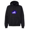 Gildan Heavy Blend Adult Hooded Sweatshirt Thumbnail