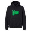 Gildan Heavy Blend Adult Hooded Sweatshirt Thumbnail