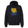 Gildan Heavy Blend Adult Hooded Sweatshirt Thumbnail