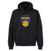 Gildan Heavy Blend Adult Hooded Sweatshirt Thumbnail
