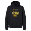 Gildan Heavy Blend Adult Hooded Sweatshirt Thumbnail