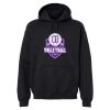 Gildan Heavy Blend Adult Hooded Sweatshirt Thumbnail