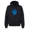 Gildan Heavy Blend Adult Hooded Sweatshirt Thumbnail