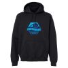Gildan Heavy Blend Adult Hooded Sweatshirt Thumbnail