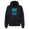 Gildan Heavy Blend Adult Hooded Sweatshirt Thumbnail