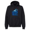 Gildan Heavy Blend Adult Hooded Sweatshirt Thumbnail
