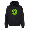 Gildan Heavy Blend Adult Hooded Sweatshirt Thumbnail