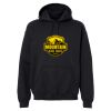 Gildan Heavy Blend Adult Hooded Sweatshirt Thumbnail