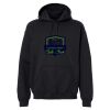 Gildan Heavy Blend Adult Hooded Sweatshirt Thumbnail