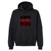 Gildan Heavy Blend Adult Hooded Sweatshirt Thumbnail