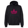 Gildan Heavy Blend Adult Hooded Sweatshirt Thumbnail