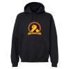 Gildan Heavy Blend Adult Hooded Sweatshirt Thumbnail