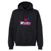 Gildan Heavy Blend Adult Hooded Sweatshirt Thumbnail