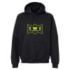 Gildan Heavy Blend Adult Hooded Sweatshirt Thumbnail