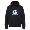 Gildan Heavy Blend Adult Hooded Sweatshirt Thumbnail