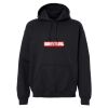 Gildan Heavy Blend Adult Hooded Sweatshirt Thumbnail