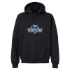 Gildan Heavy Blend Adult Hooded Sweatshirt Thumbnail