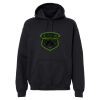 Gildan Heavy Blend Adult Hooded Sweatshirt Thumbnail