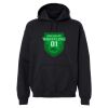 Gildan Heavy Blend Adult Hooded Sweatshirt Thumbnail