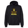 Gildan Heavy Blend Adult Hooded Sweatshirt Thumbnail