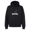 Gildan Heavy Blend Adult Hooded Sweatshirt Thumbnail