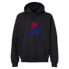 Gildan Heavy Blend Adult Hooded Sweatshirt Thumbnail