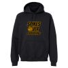 Gildan Heavy Blend Adult Hooded Sweatshirt Thumbnail