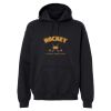 Gildan Heavy Blend Adult Hooded Sweatshirt Thumbnail