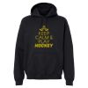 Gildan Heavy Blend Adult Hooded Sweatshirt Thumbnail