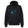Gildan Heavy Blend Adult Hooded Sweatshirt Thumbnail