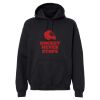 Gildan Heavy Blend Adult Hooded Sweatshirt Thumbnail