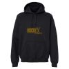 Gildan Heavy Blend Adult Hooded Sweatshirt Thumbnail