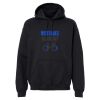 Gildan Heavy Blend Adult Hooded Sweatshirt Thumbnail