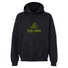 Gildan Heavy Blend Adult Hooded Sweatshirt Thumbnail