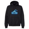 Gildan Heavy Blend Adult Hooded Sweatshirt Thumbnail