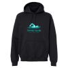 Gildan Heavy Blend Adult Hooded Sweatshirt Thumbnail