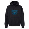 Gildan Heavy Blend Adult Hooded Sweatshirt Thumbnail