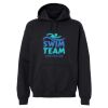 Gildan Heavy Blend Adult Hooded Sweatshirt Thumbnail