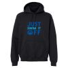 Gildan Heavy Blend Adult Hooded Sweatshirt Thumbnail