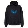Gildan Heavy Blend Adult Hooded Sweatshirt Thumbnail
