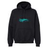 Gildan Heavy Blend Adult Hooded Sweatshirt Thumbnail