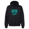 Gildan Heavy Blend Adult Hooded Sweatshirt Thumbnail