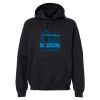 Gildan Heavy Blend Adult Hooded Sweatshirt Thumbnail