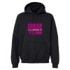 Gildan Heavy Blend Adult Hooded Sweatshirt Thumbnail