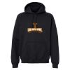 Gildan Heavy Blend Adult Hooded Sweatshirt Thumbnail
