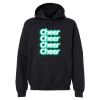 Gildan Heavy Blend Adult Hooded Sweatshirt Thumbnail